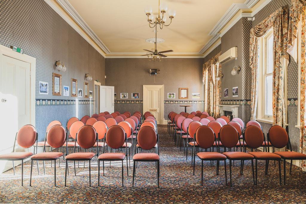 The Federal Boutique Hotel Φρίμαντλ Εξωτερικό φωτογραφία